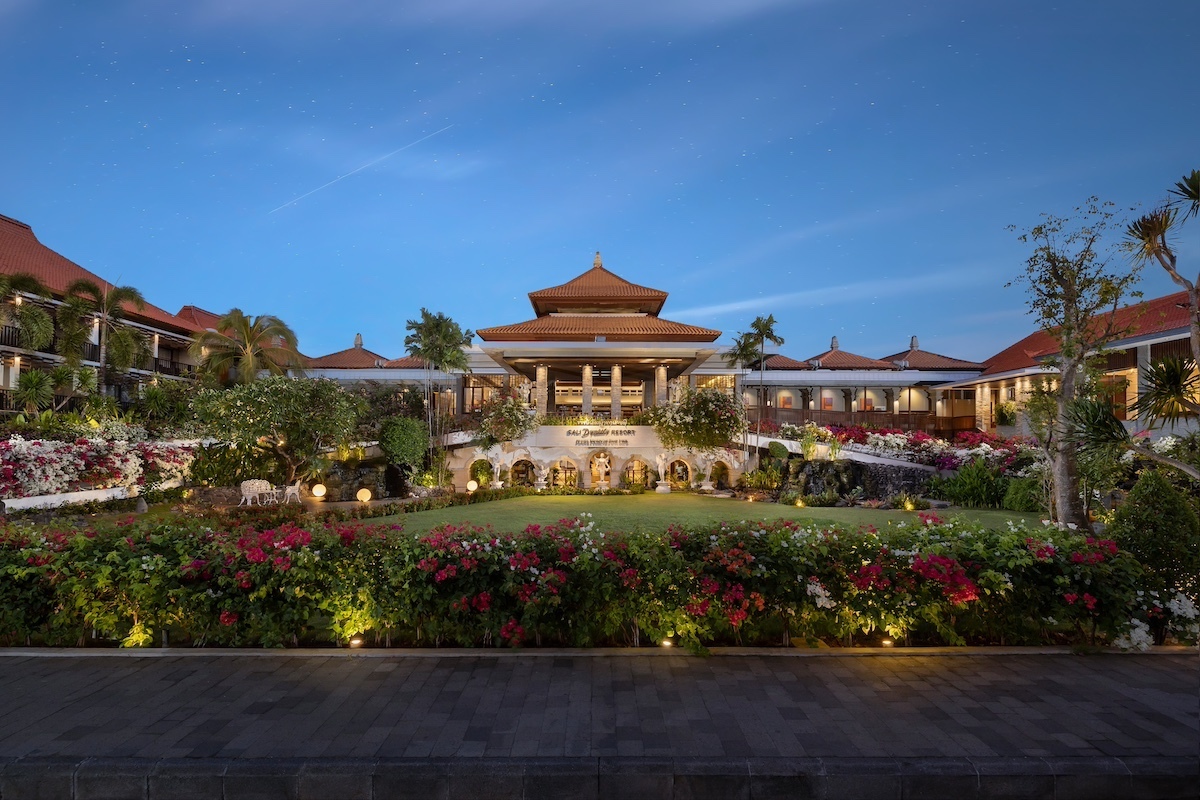 Bali Dynasty Resort Best Nyepi Experience Deals 2025